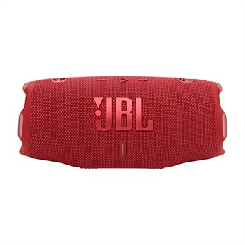 Charge 6 Portable and Waterproof Speaker