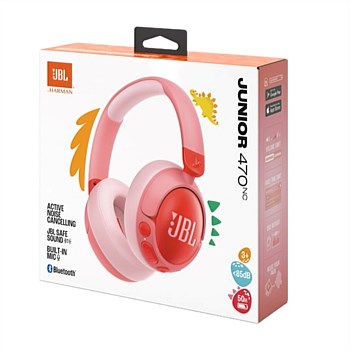 Junior 470NC Headphones