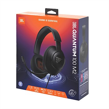 Quantum 100M2 Gaming Headset