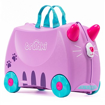 Trunki Kids Suitcase