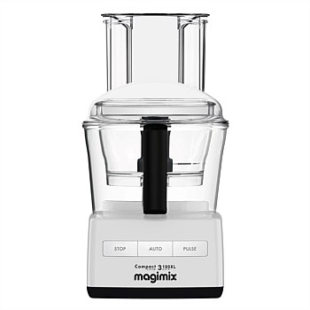 Food processor | 2.6L