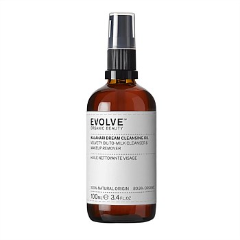 Kalahari Dream Cleansing Oil