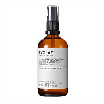 Liquid Radiance Glycolic Toner