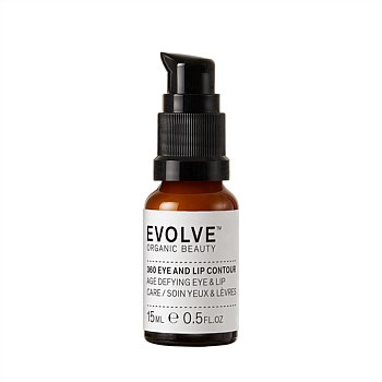 360 Eye & Lip Contour Cream