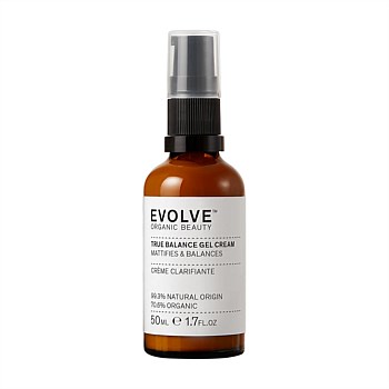 True Balance Gel Cream