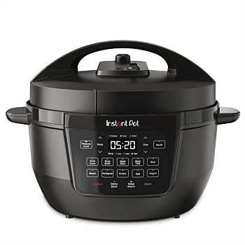 RIO Wide Base Multi Cooker 7.1L