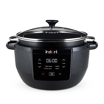 Superior Slow Cooker 7.1L