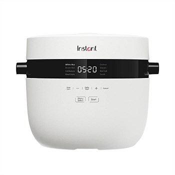 10 Cup Rice & Grain Cooker