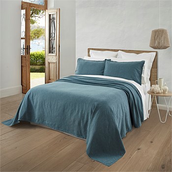 Portofino Bedspread Set
