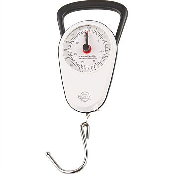 Digital Luggage Weighing Scales