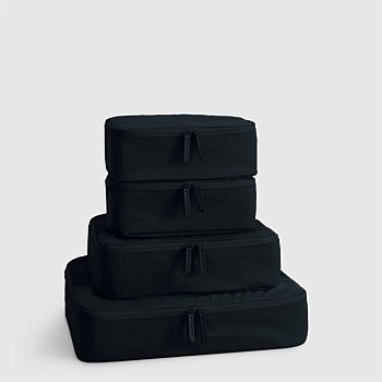 Voyager Packing Cube 4 Piece Set