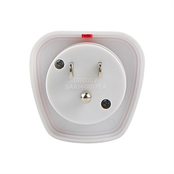 Outbound USA & Canada Travel Adaptor