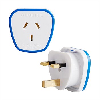 Outbound UK Travel Adaptor