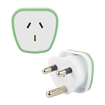 Outbound South Africa Travel Adaptor