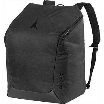 Atomic Ski BOOT & HELMET PACK BLACK