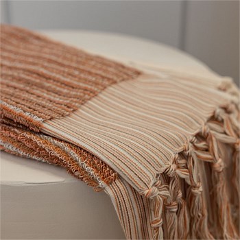 Sedona Organic Cotton Turkish Hand Towel