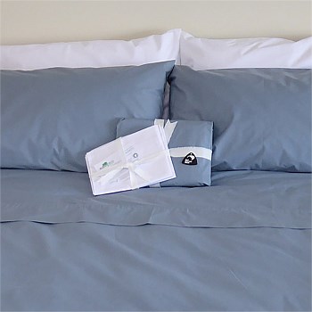 SleepFROG Sheet Set - Organic cotton