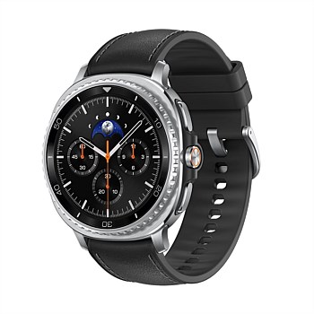 Galaxy Watch8 Classic (Bluetooth, 46 mm)