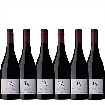 John Martin Pinot Noir 2024