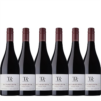 Runholder Pinot Noir 2024