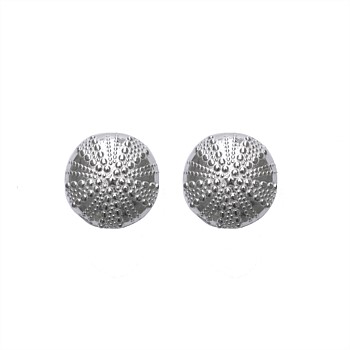 Kina Cufflinks Silver
