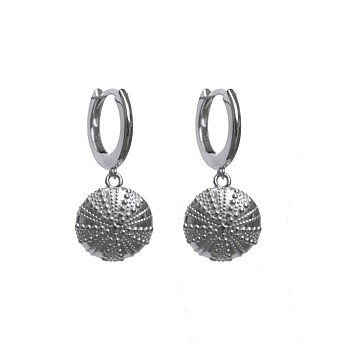 Kina Huggies Silver