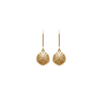 Kina Hooks Gold Plate