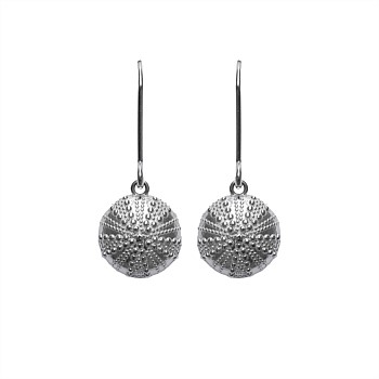 Kina Hooks Silver