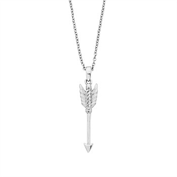 Legolas Arrow Necklace