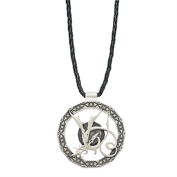 Dragon Pendant