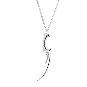 Wulf Dagger w. Chain