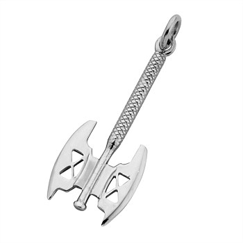 Gimli’s Hatchet Pendant