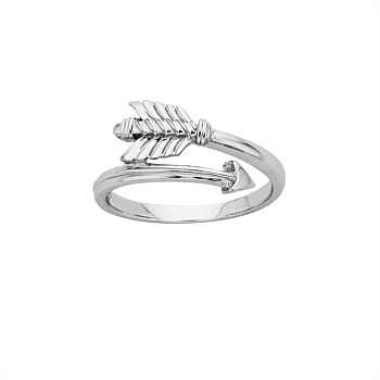 Hobbit. Legolas Arrow Ring