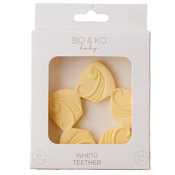 Whetū Teether