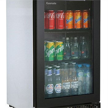 Premium Single Door Bar Fridge