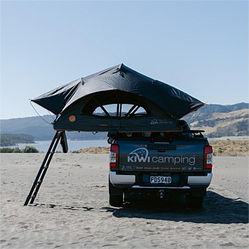 Tuatara Summit Roof Tent