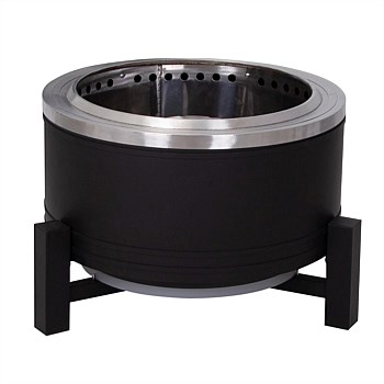 Dunstan Smokeless Fire Pit