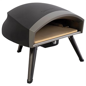 Portofino Pizza Oven