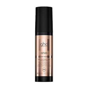 Rehab Dry Hair Nourisher
