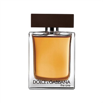 Dolce & Gabbana For Men The One Eau De Toilette