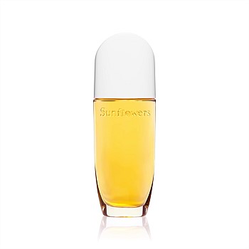 Elizabeth Arden Sunflowers Eau De Toilette