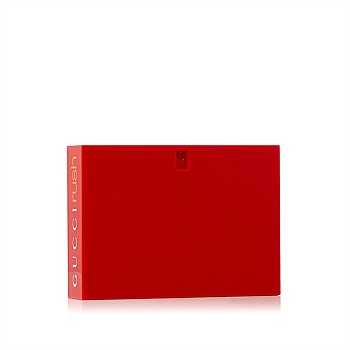 Gucci Rush For Women Eau De Toilette