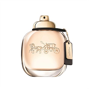 Coach By Coach Eau De Parfum
