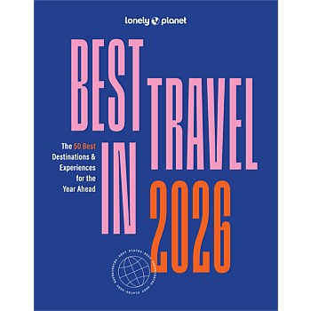 Best In Travel 2026