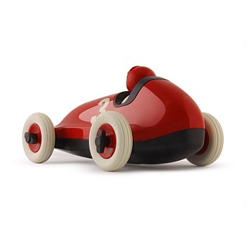 Bruno Red Car