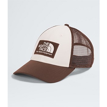 Mudder Trucker Cap