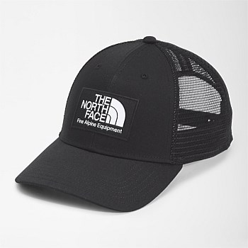 Mudder Trucker Cap