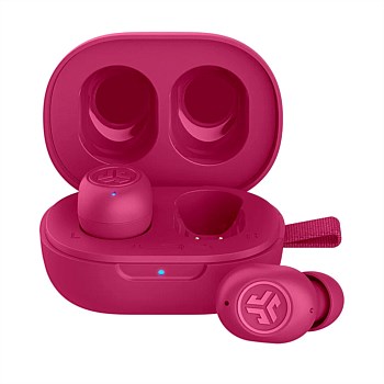JBuds Mini True Wireless Earbuds
