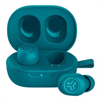 JBuds Mini True Wireless Earbuds