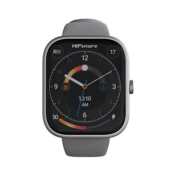 LUME Smartwatch